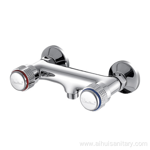 Bathroom Brass Bathtub Bath and Shower Bath Faucet